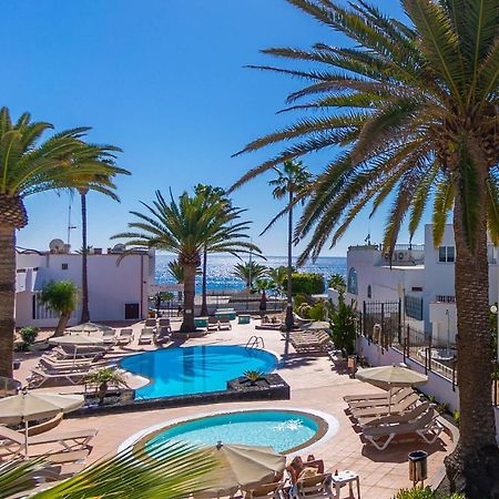 Apartamentos Flamingo Puerto del Carmen  Exterior photo