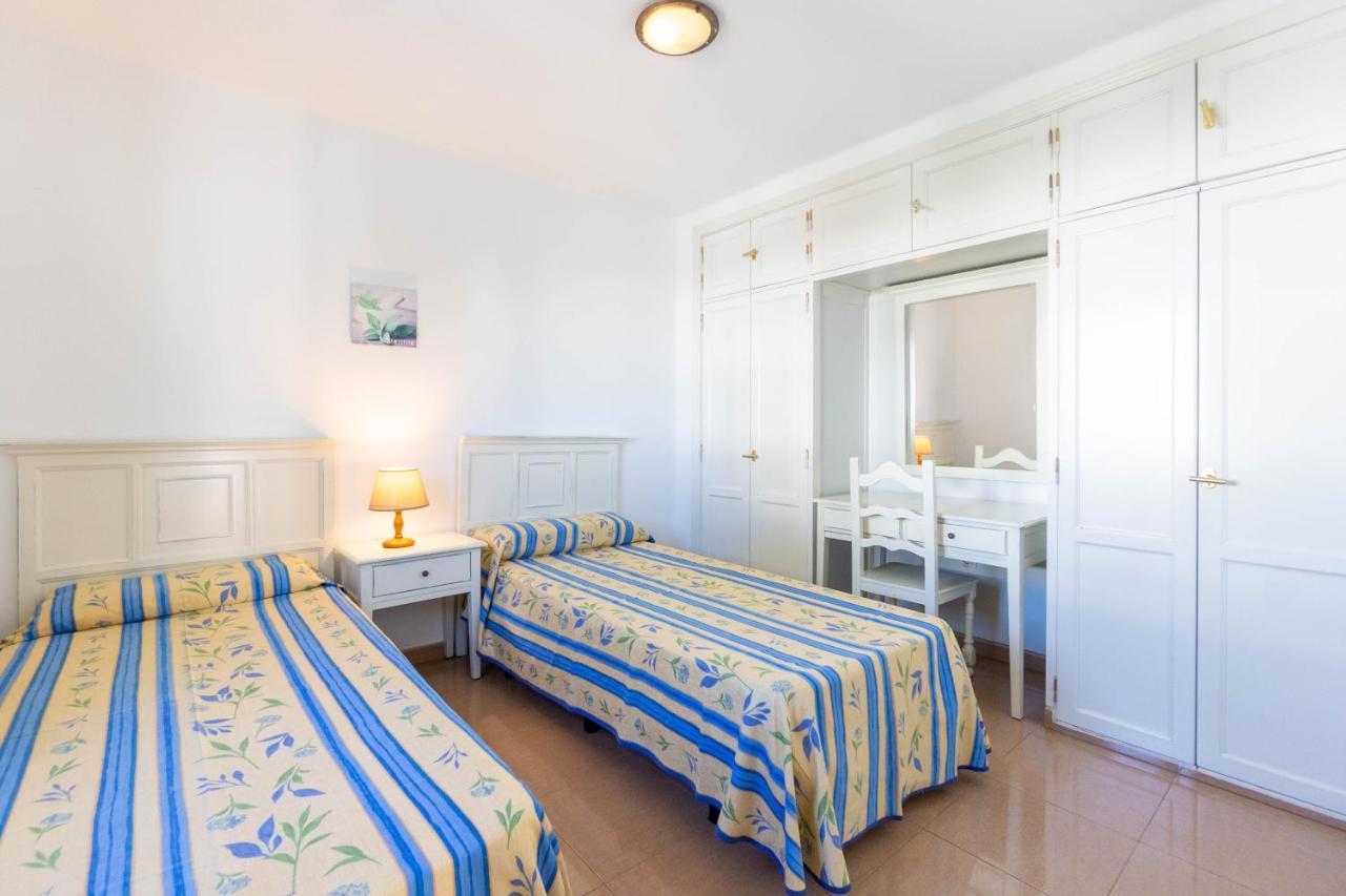 Apartamentos Flamingo Puerto del Carmen  Exterior photo