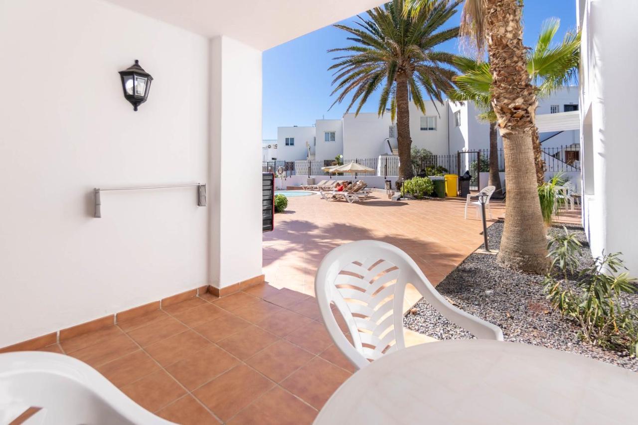 Apartamentos Flamingo Puerto del Carmen  Exterior photo
