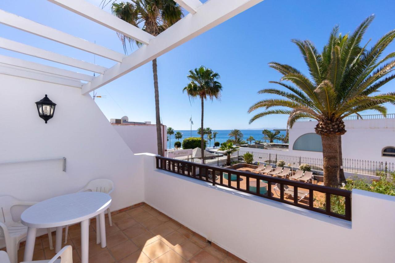 Apartamentos Flamingo Puerto del Carmen  Exterior photo