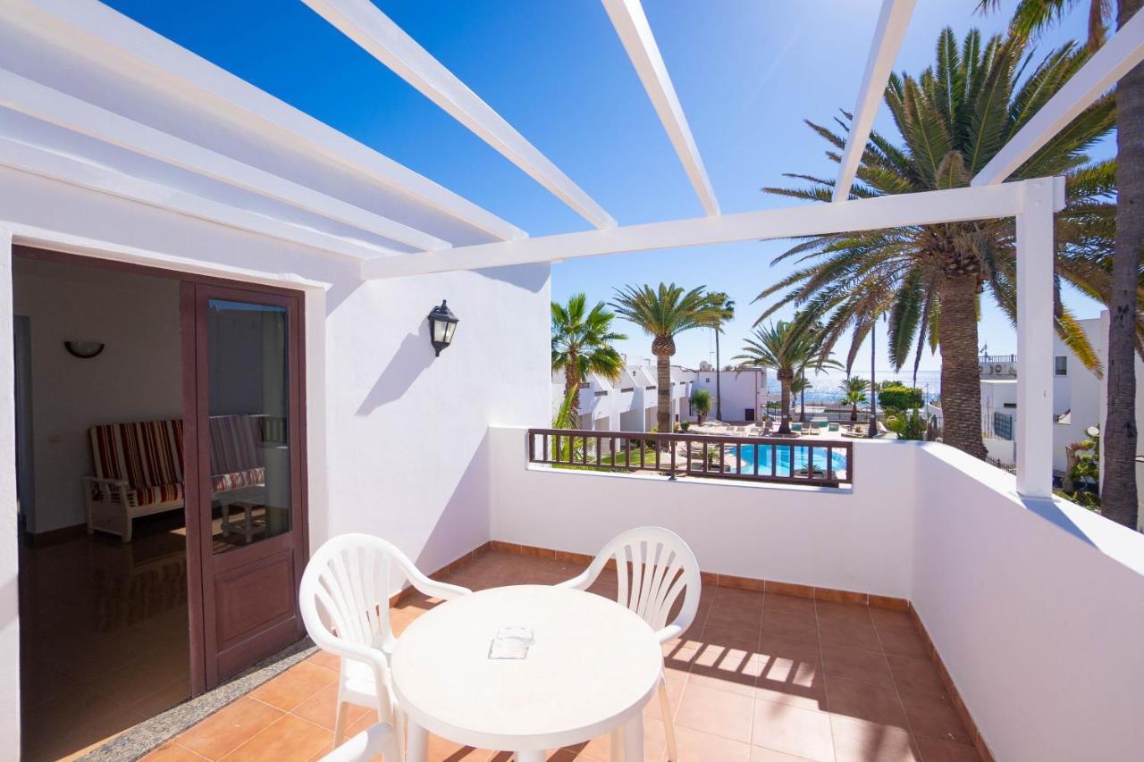 Apartamentos Flamingo Puerto del Carmen  Exterior photo