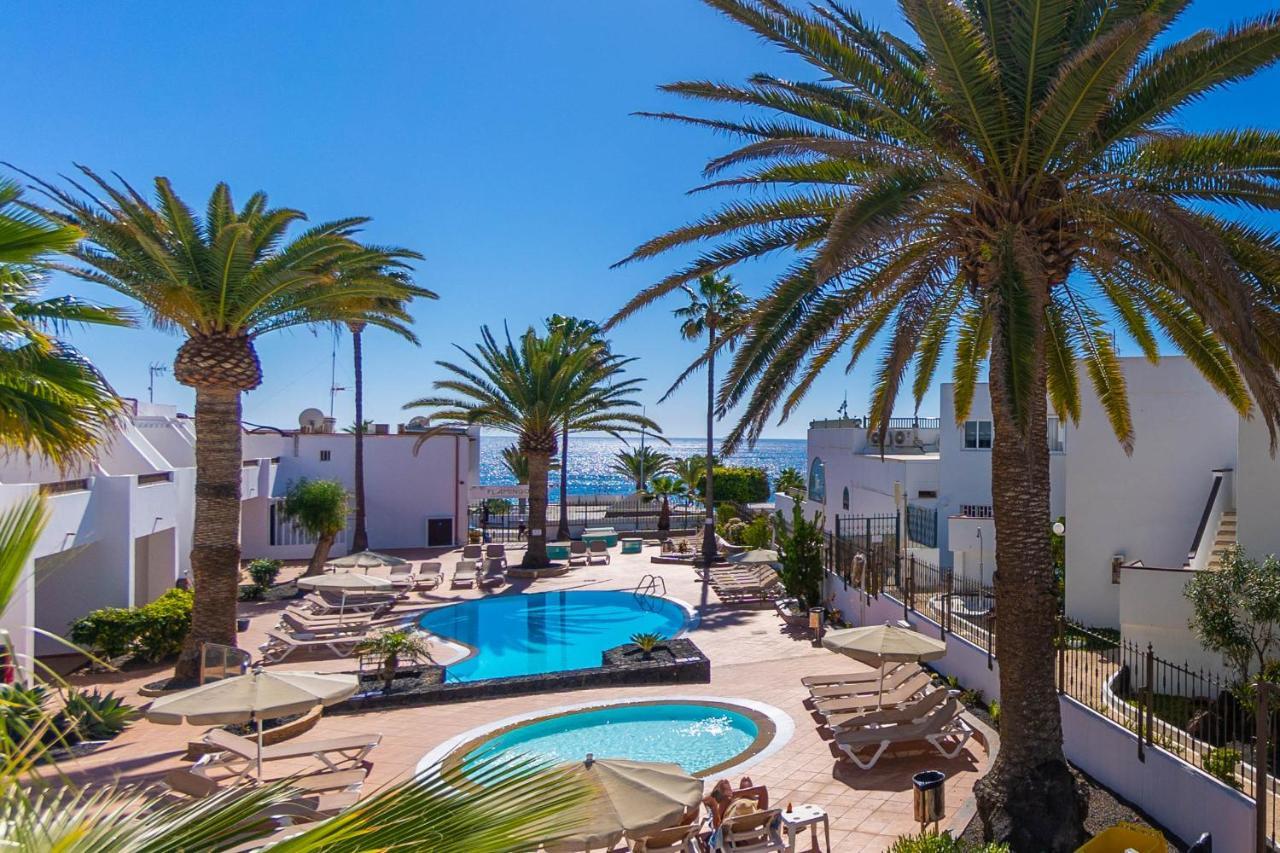 Apartamentos Flamingo Puerto del Carmen  Exterior photo