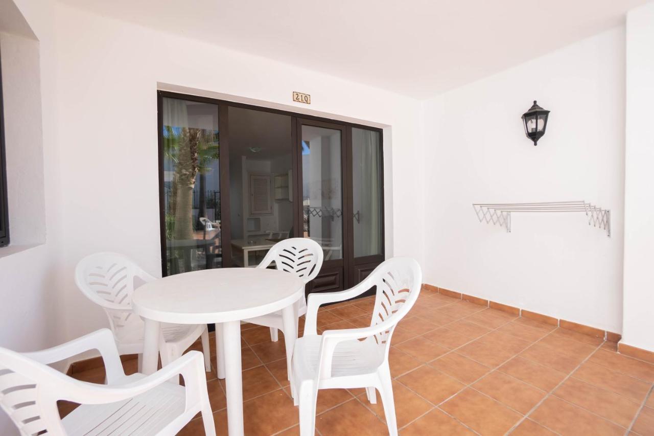 Apartamentos Flamingo Puerto del Carmen  Exterior photo