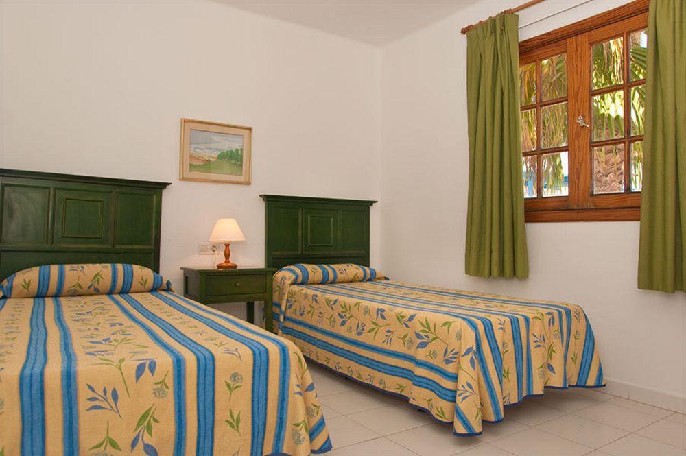 Apartamentos Flamingo Puerto del Carmen  Exterior photo