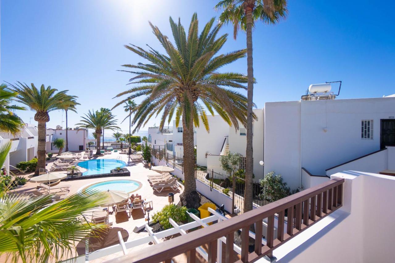 Apartamentos Flamingo Puerto del Carmen  Exterior photo