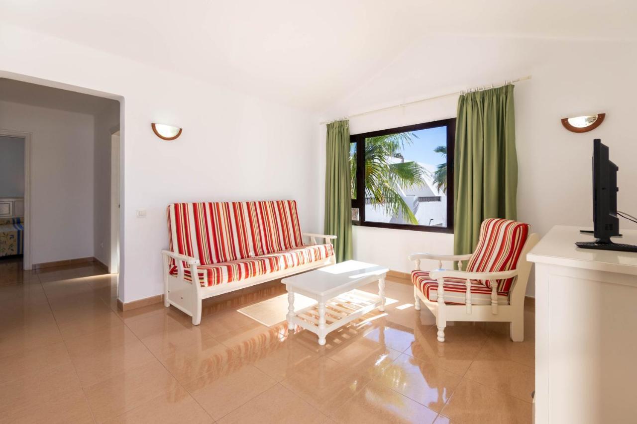 Apartamentos Flamingo Puerto del Carmen  Exterior photo