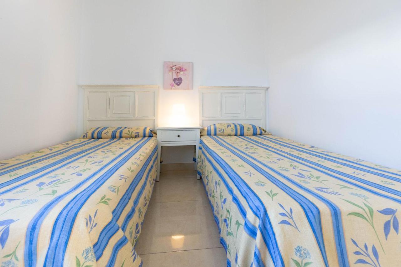 Apartamentos Flamingo Puerto del Carmen  Exterior photo