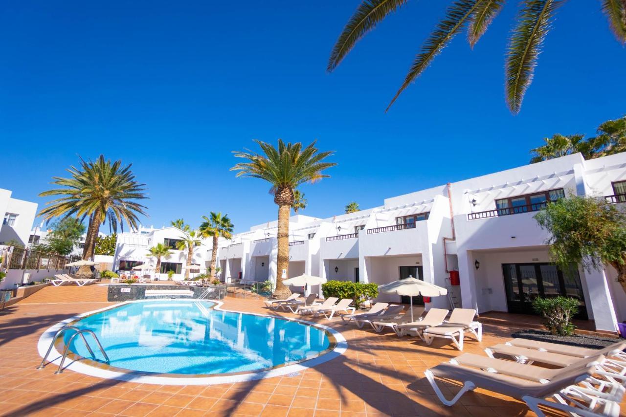 Apartamentos Flamingo Puerto del Carmen  Exterior photo