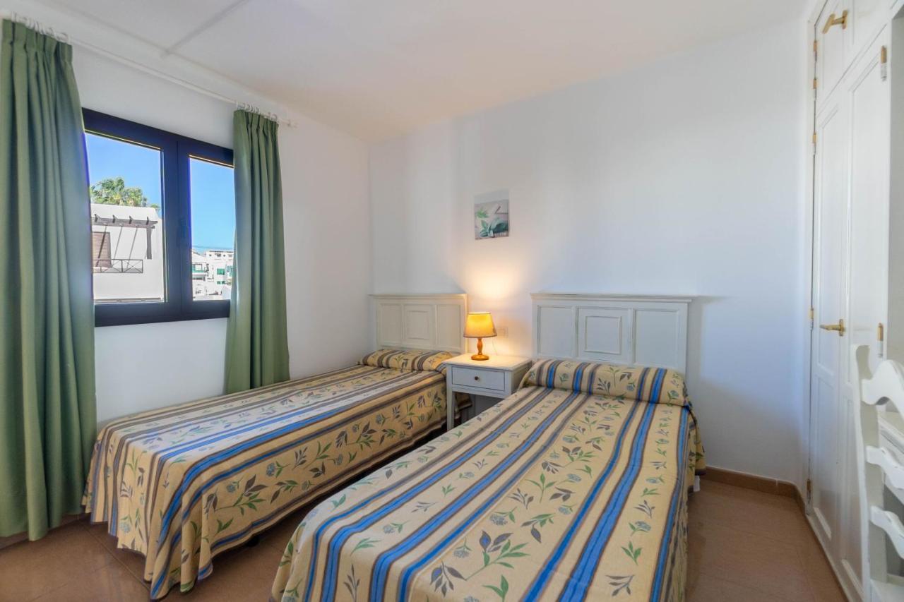 Apartamentos Flamingo Puerto del Carmen  Exterior photo