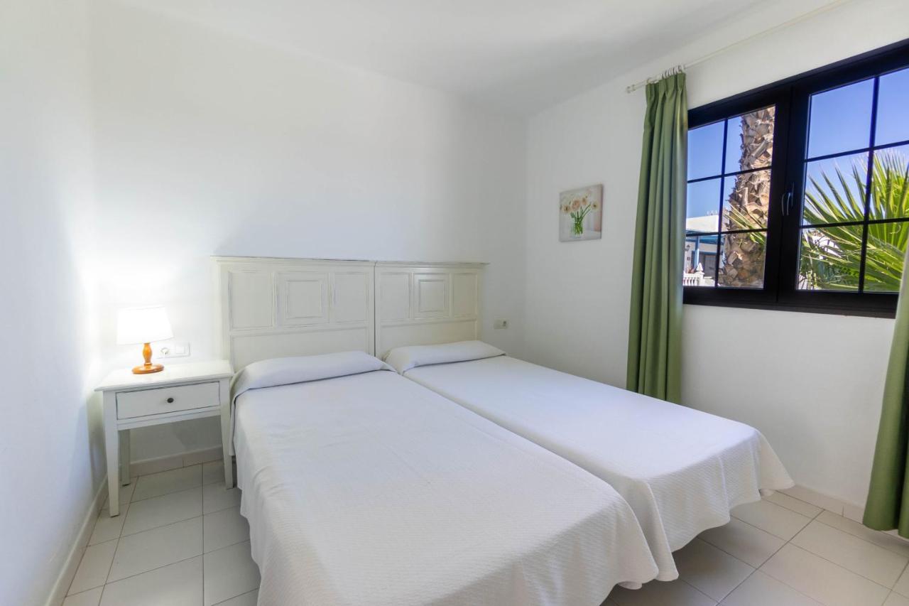 Apartamentos Flamingo Puerto del Carmen  Exterior photo