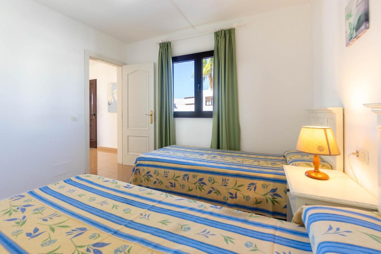 Apartamentos Flamingo Puerto del Carmen  Exterior photo