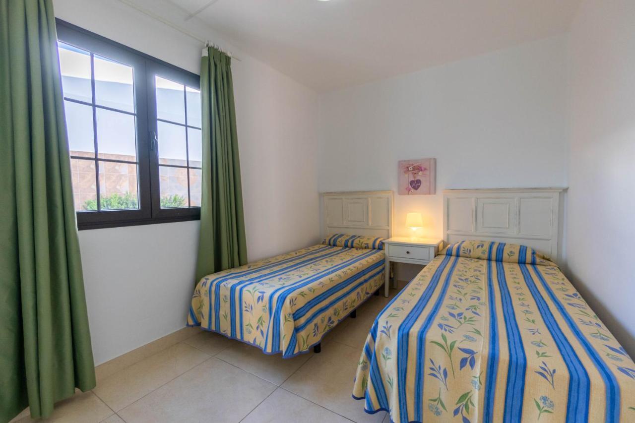 Apartamentos Flamingo Puerto del Carmen  Exterior photo