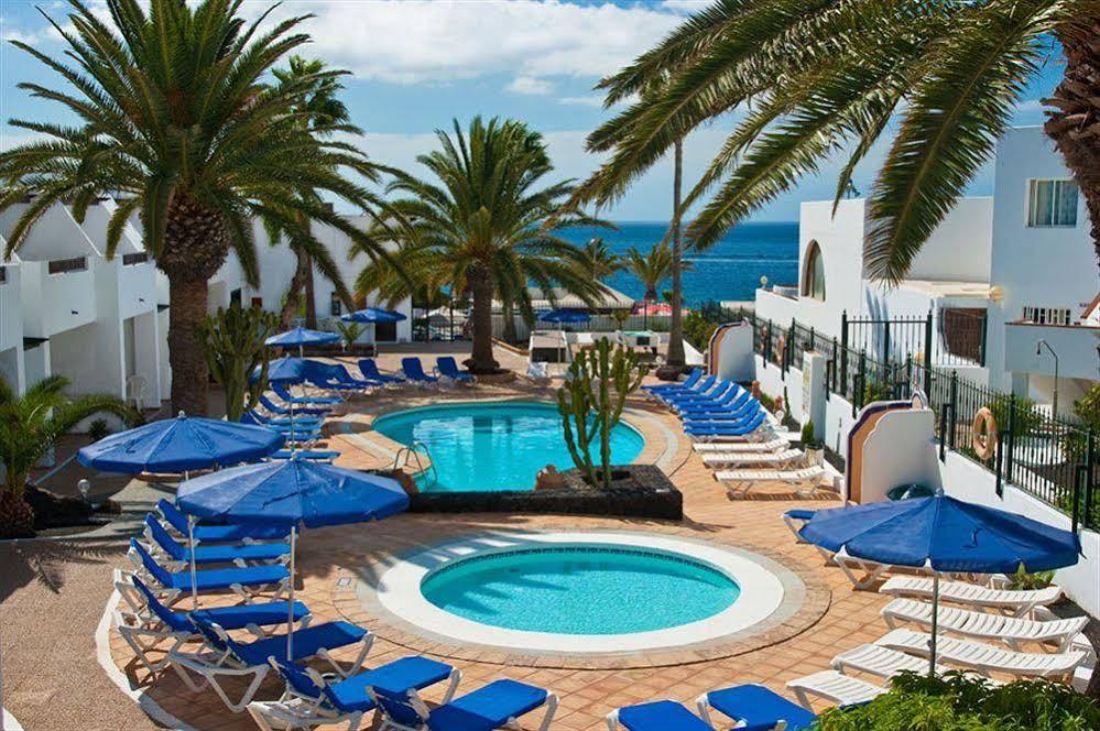 Apartamentos Flamingo Puerto del Carmen  Exterior photo