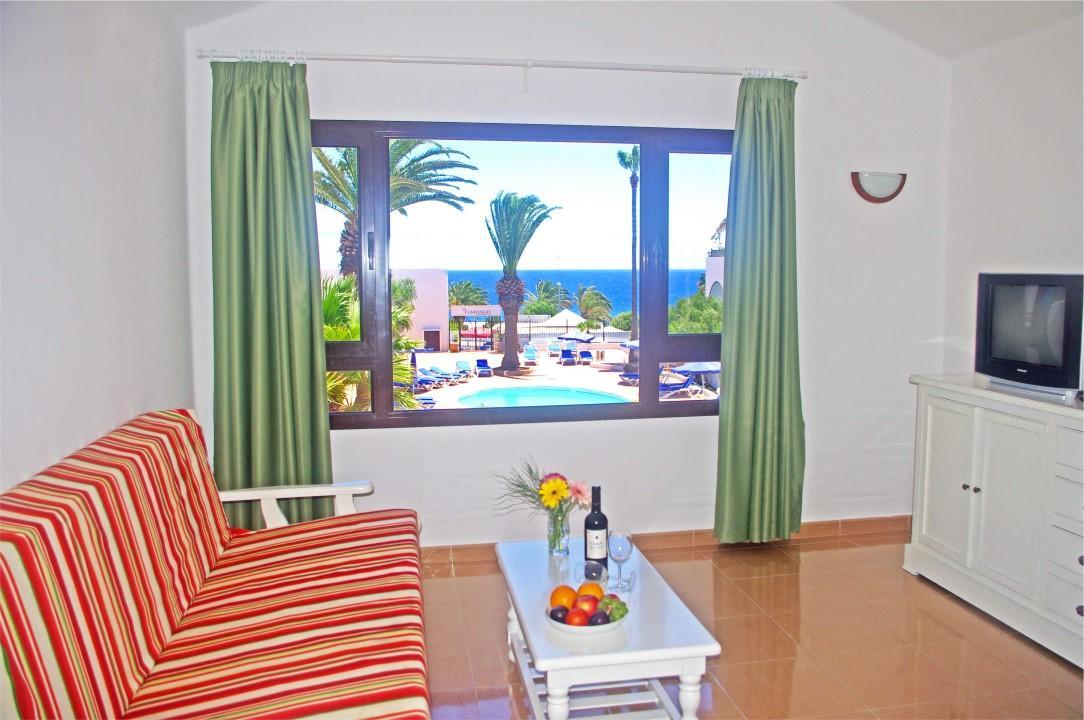 Apartamentos Flamingo Puerto del Carmen  Exterior photo
