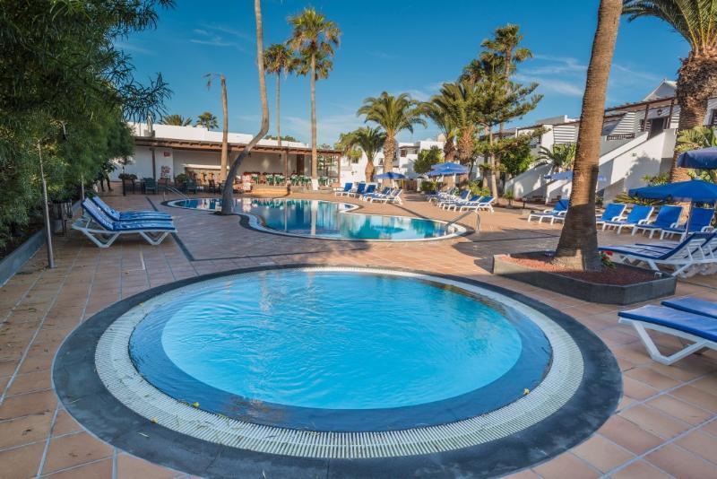 Apartamentos Flamingo Puerto del Carmen  Exterior photo