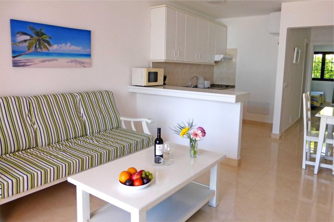 Apartamentos Flamingo Puerto del Carmen  Exterior photo