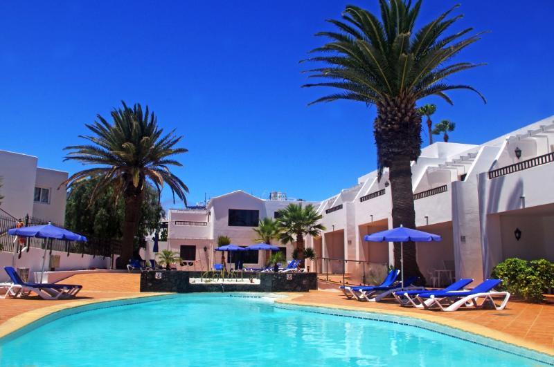 Apartamentos Flamingo Puerto del Carmen  Exterior photo