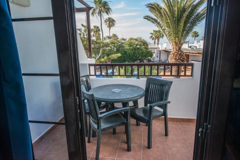Apartamentos Flamingo Puerto del Carmen  Exterior photo