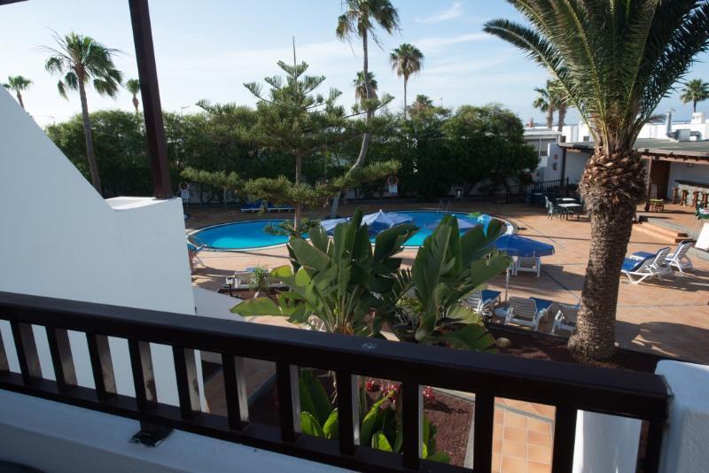 Apartamentos Flamingo Puerto del Carmen  Exterior photo