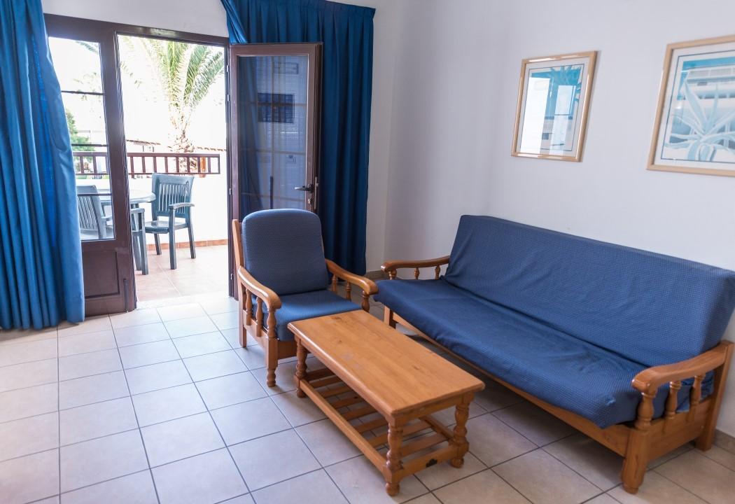 Apartamentos Flamingo Puerto del Carmen  Exterior photo
