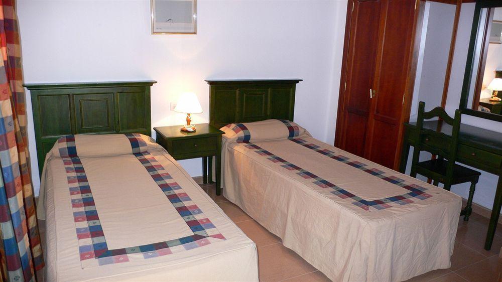 Apartamentos Flamingo Puerto del Carmen  Exterior photo