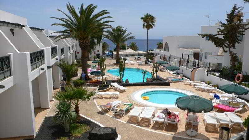 Apartamentos Flamingo Puerto del Carmen  Exterior photo