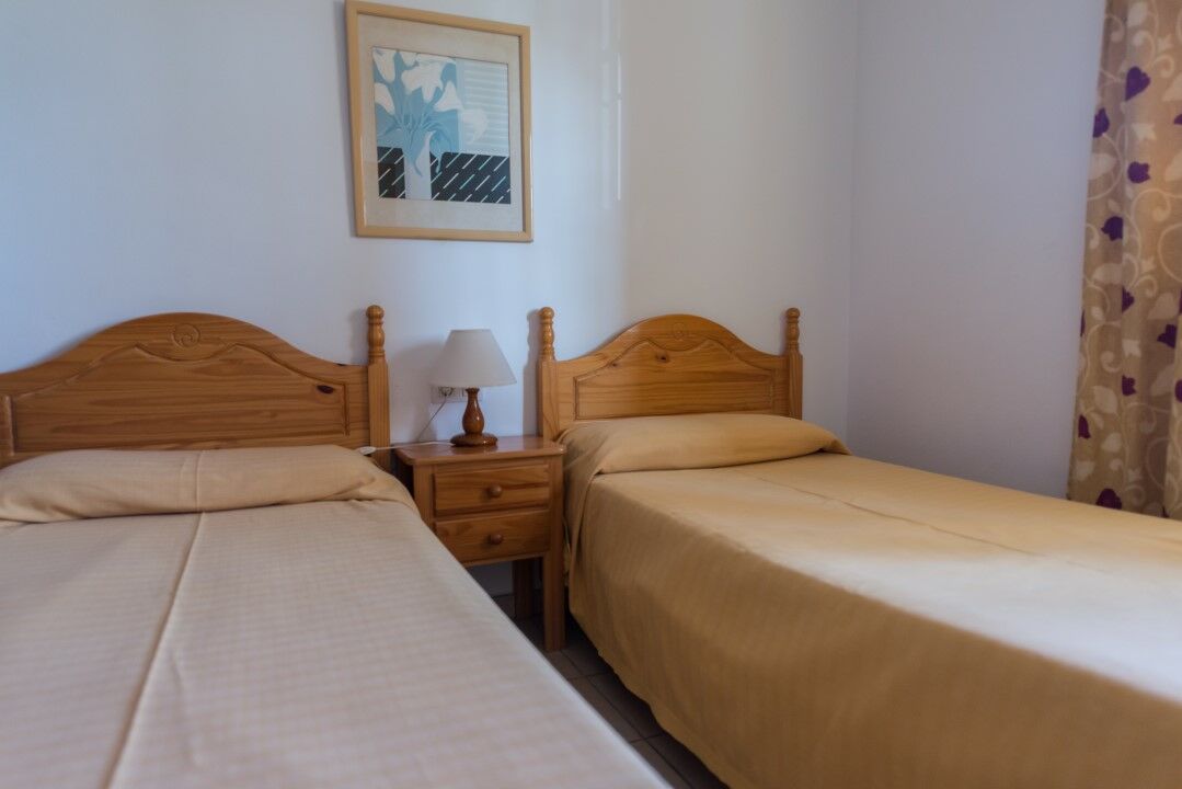 Apartamentos Flamingo Puerto del Carmen  Exterior photo