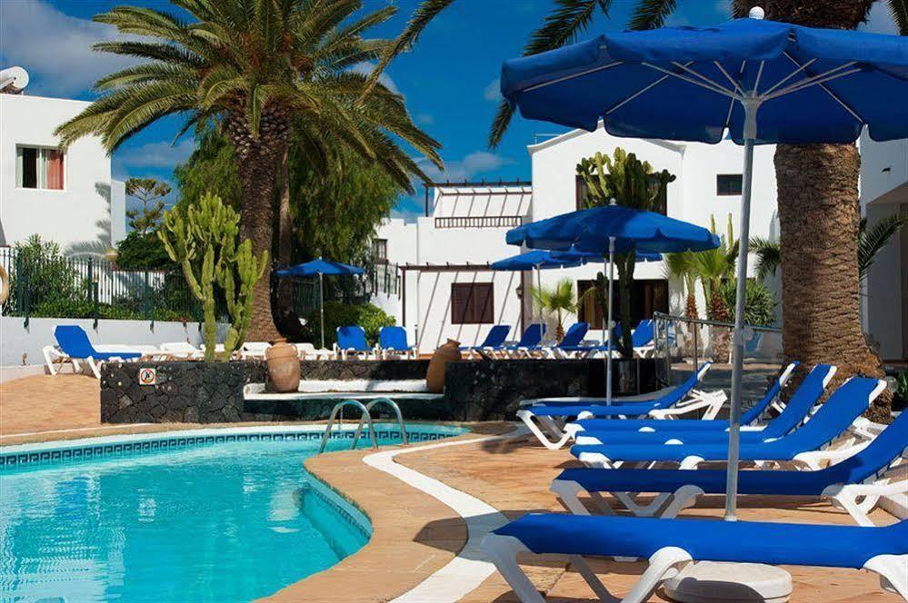 Apartamentos Flamingo Puerto del Carmen  Exterior photo