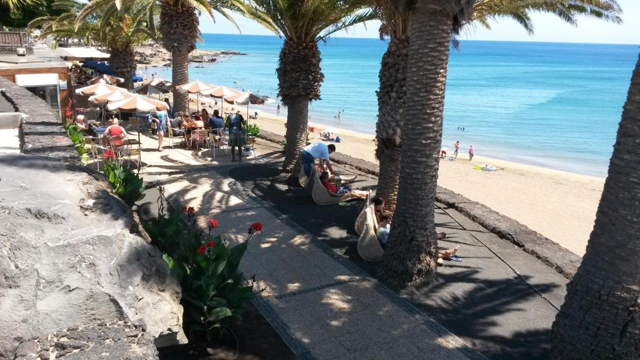 Apartamentos Flamingo Puerto del Carmen  Exterior photo